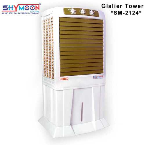 Glacier Tower Cooler