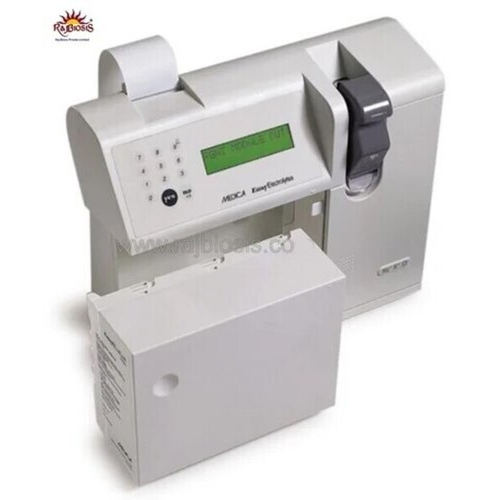 Easy Electrolytes Medica USA