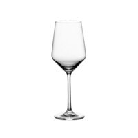 Smartserve Crystal Red Wine Glass Set of 6 450ml Gift Set