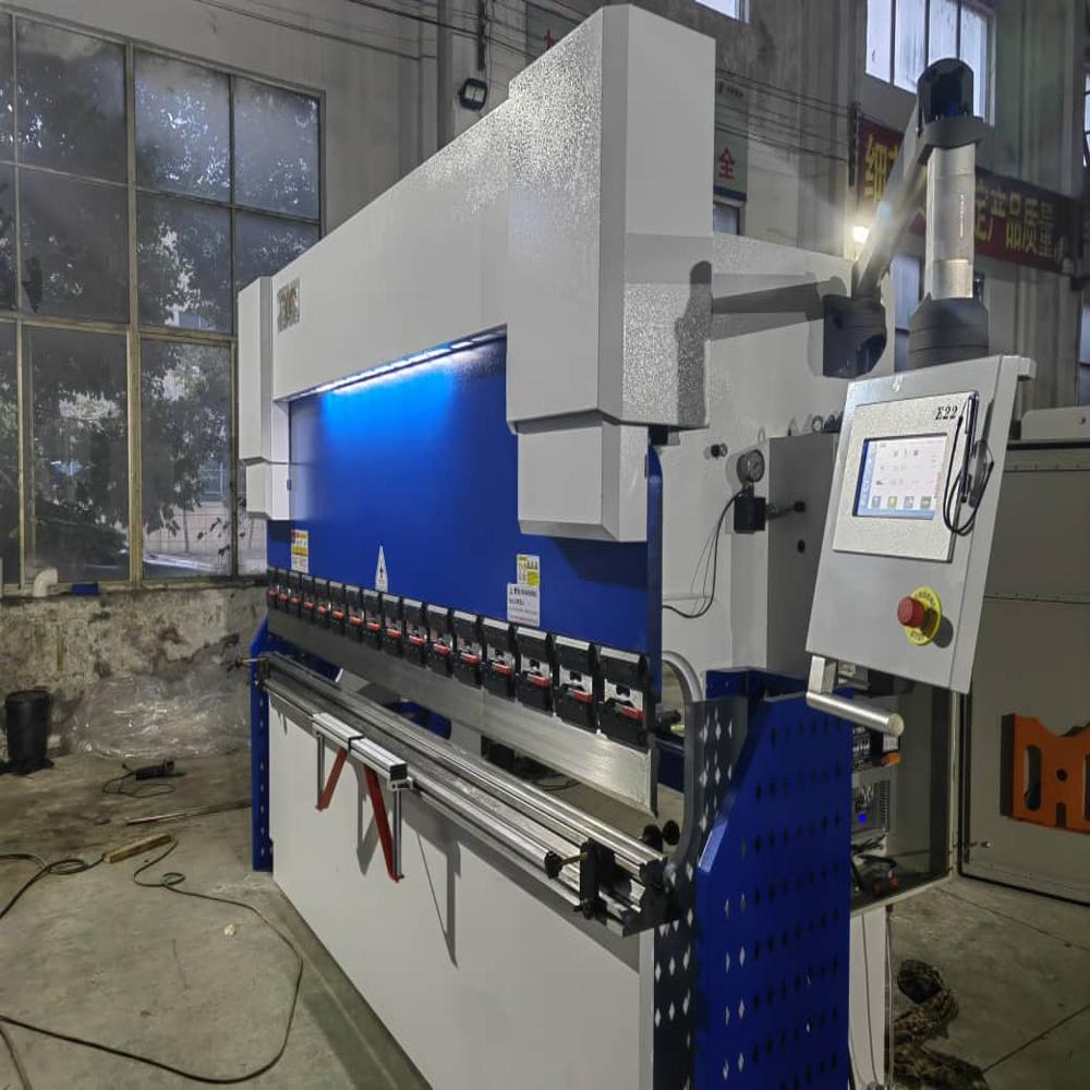 NC Press Brake Machine