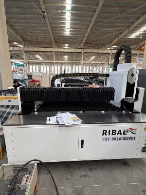 Laser Cutting Machines