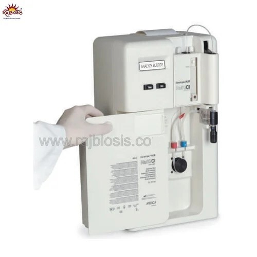 Medica Electrolyte System Pack Na/k/cl (compatible)