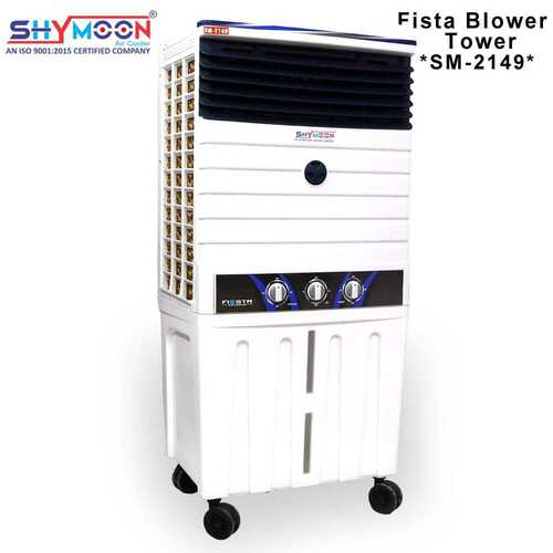 Fiesta Blower Tower Cooler