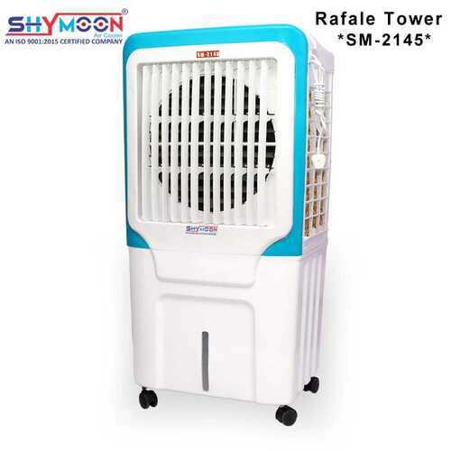 Rafale Tower AIr Cooler