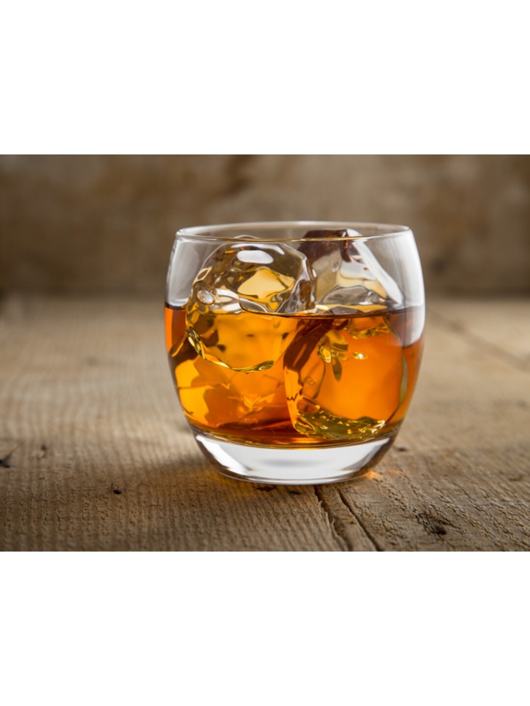Smartserve Crystal Whiskey Glass Set of 6 320ml
