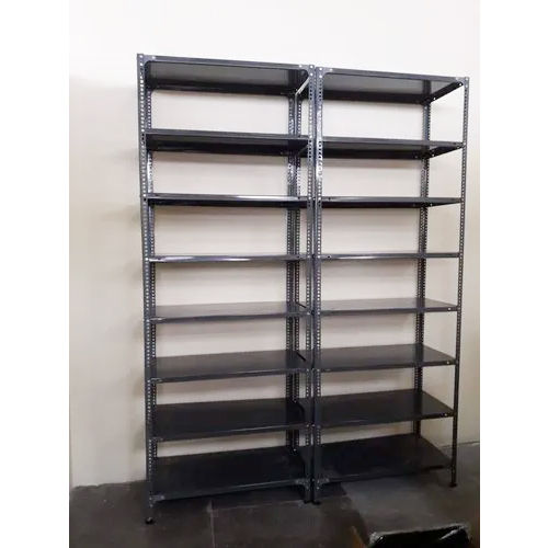 Ms Display Rack Application: Industrial