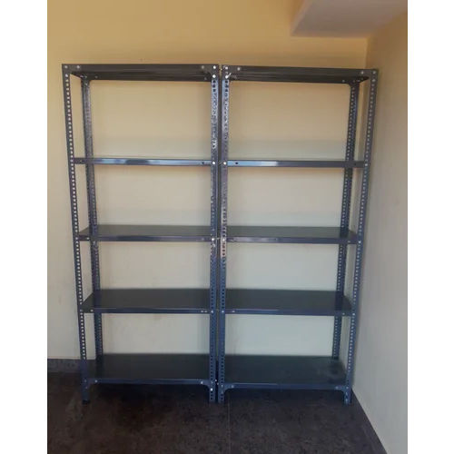 Mild Steel Metal File Rack