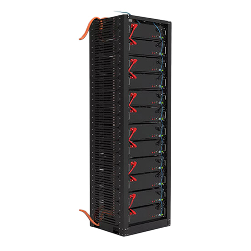 Commercial Server Racks