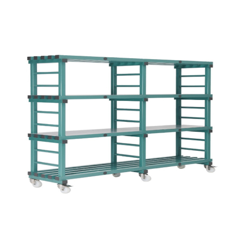 Heavy Duty Storage Racks