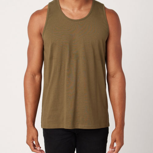 Men's Premium Tank Top