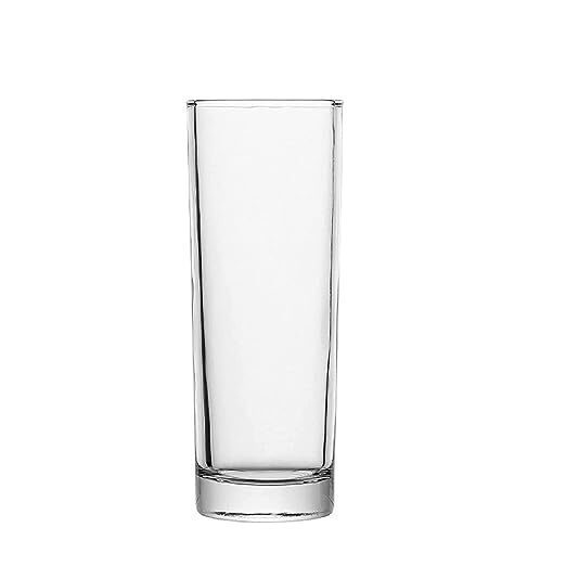 Smartserve Crystal Highball Glass Set of 6 330ml Gift Box