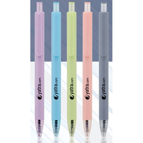 fronx  opac t col ball pen