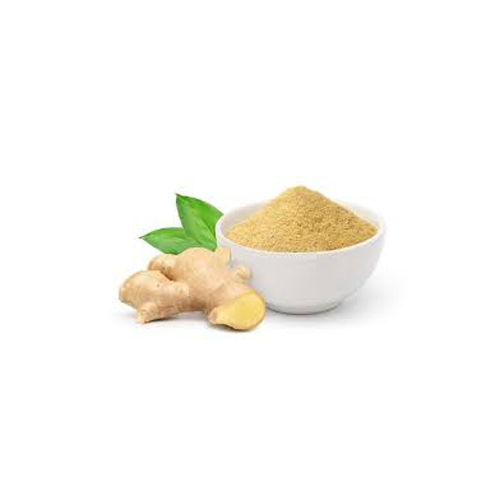 Dehydrated Ginger Powder