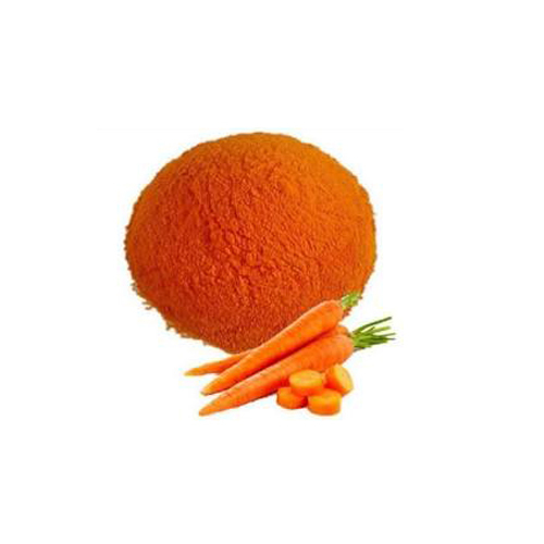 Dehydrated Carrot Powder