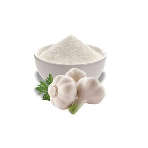 Dehydrated Garlic Powder