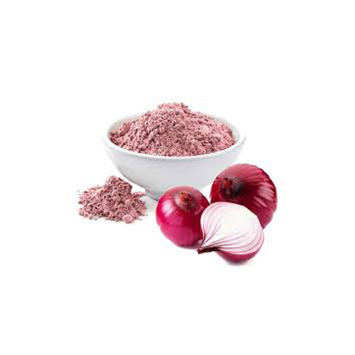 Dehydrated Red Onion Powder