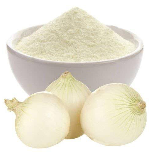Dehydrated White Onion Powder