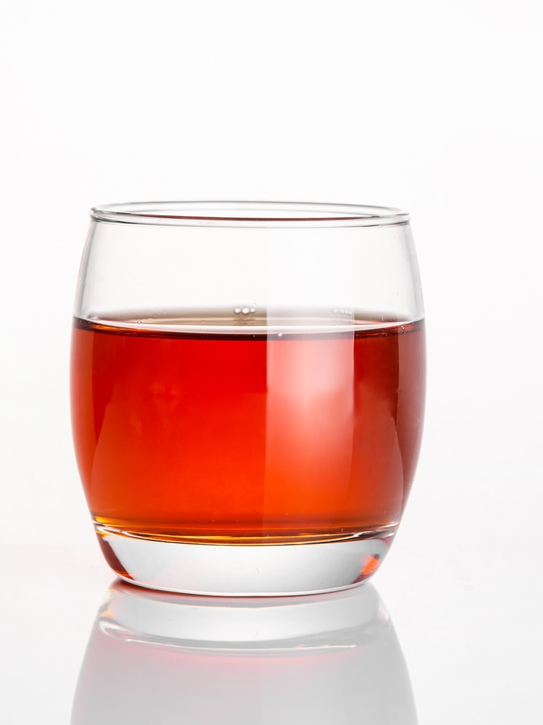 Smartserve Crystal Whiskey Glass Set 290ml Set of 6