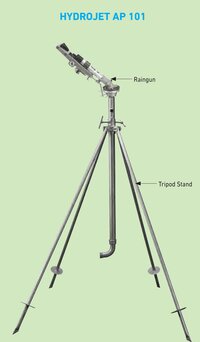 Hydrojet Raigun 140