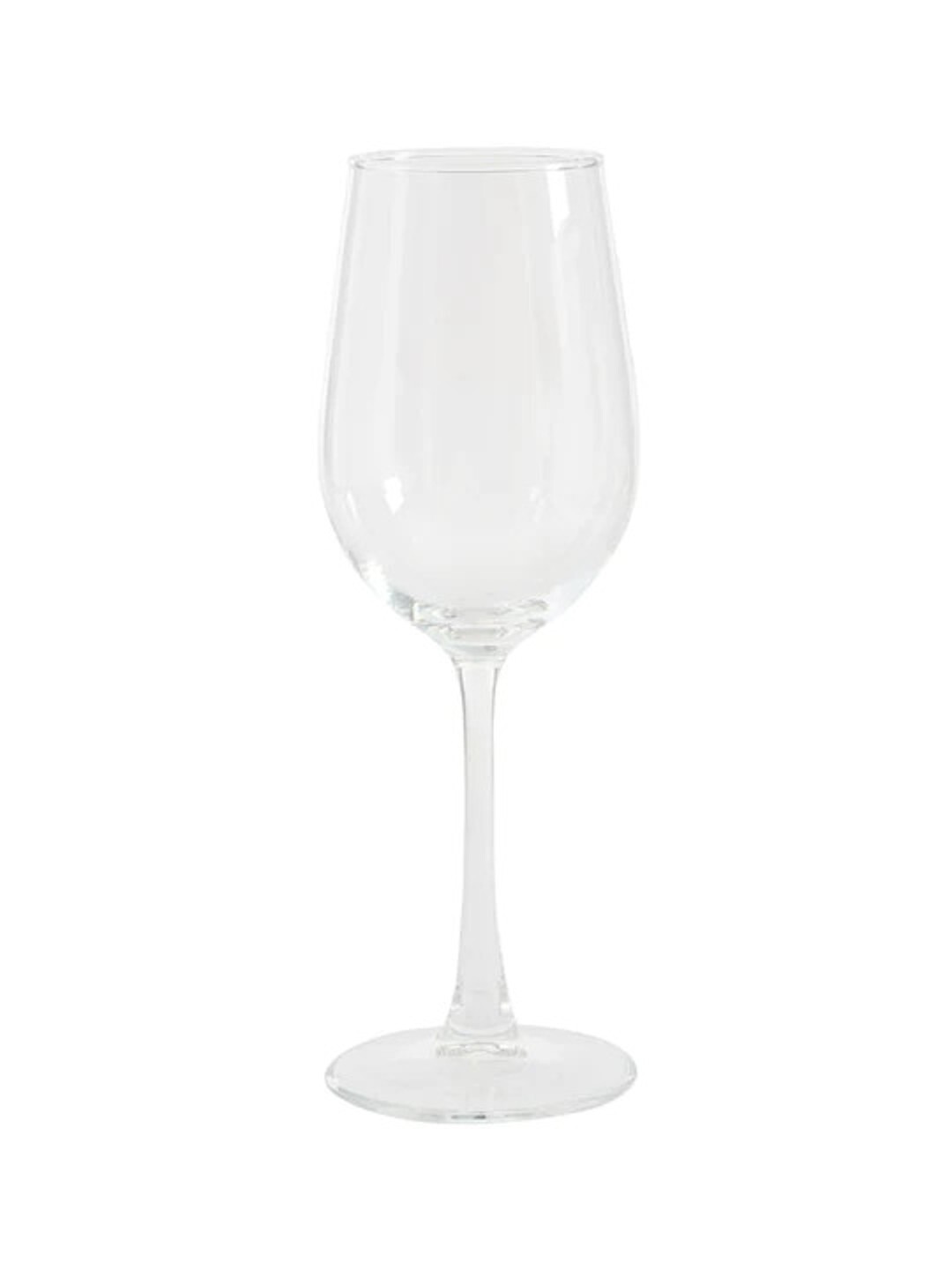 Smartserve Premium Crystal Wine Glass Set 330ml Set of 6