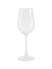 Smartserve Premium Crystal Wine Glass Set 330ml Set of 6