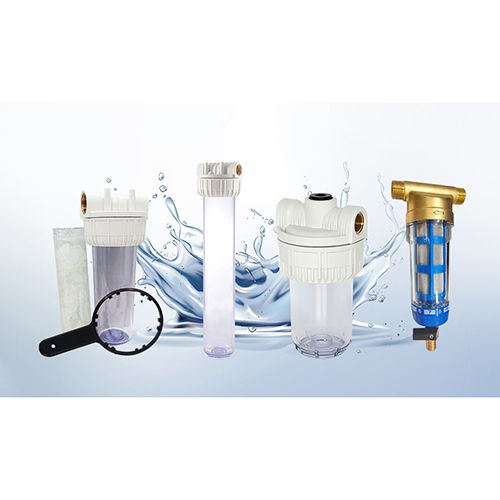 Water Softener