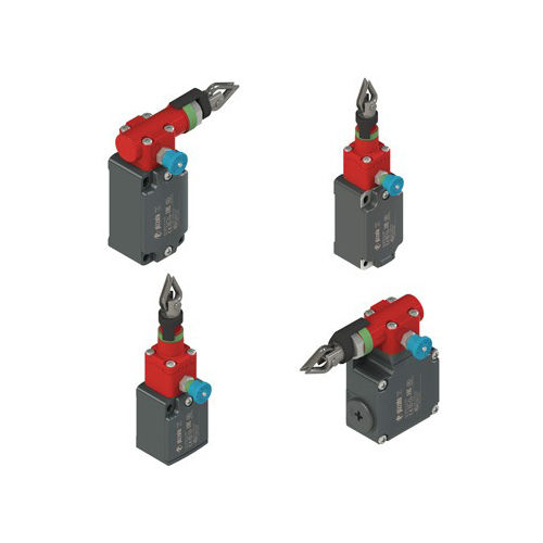 Pull Cord Switch - Color: As Per Availability