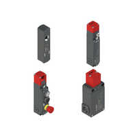 Safety Interlock Switches - Color: As Per Availability