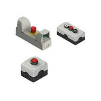 Switch Box Enclosures