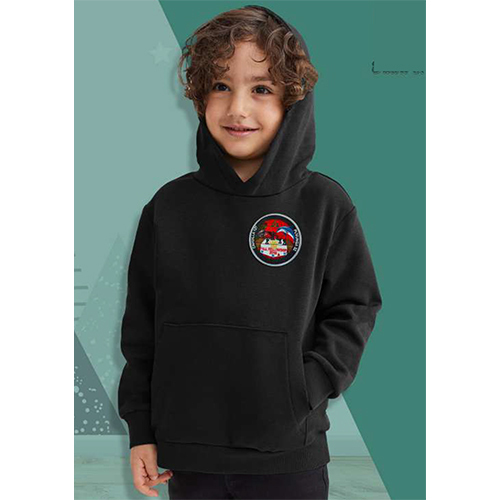 Kids Hoodie