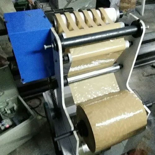 Automatic 220 V Tape Making Machine