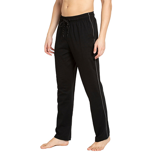 Mens Black Lower