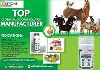 VETERINARY LIQUID ORALS MANUFACTURER IN KARNATKA