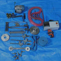 Mono Carton Folding And Gluing Machines