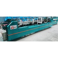 Crash Lock Bottom Machine