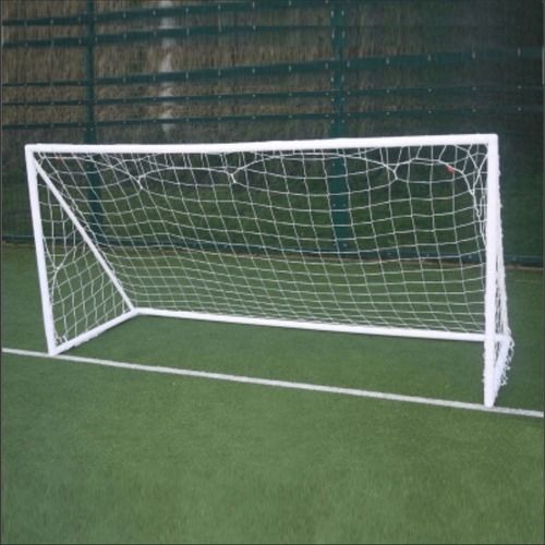 Sas Sports Football Goal Post Royal Aluminium- Movable 21 X 7 X 5 Feet