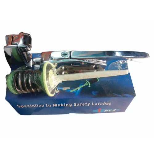 Cold Room Latches Or Cold Room Locks Application: Doors