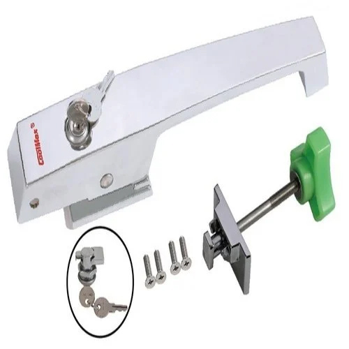 Cold Storage Door Locks And Hinges
