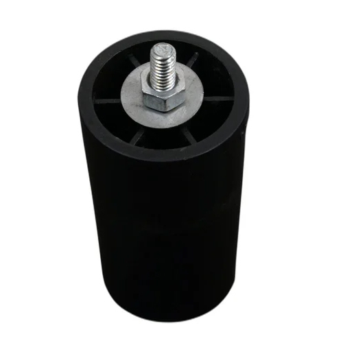 Black Plastic Water Cooler Legs at Best Price in Delhi Orka Fittings