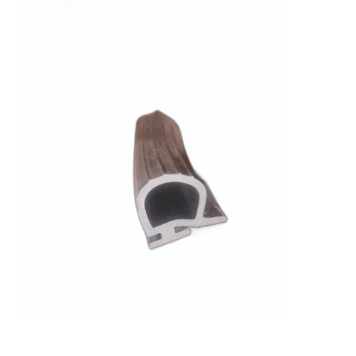 Cold Room Door Gasket - 5 Meter Length, Brown Color for Industrial Usage