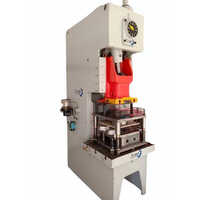 950ml Aluminium Foil Container Making Machine - Capacity: 90 Pcs/min