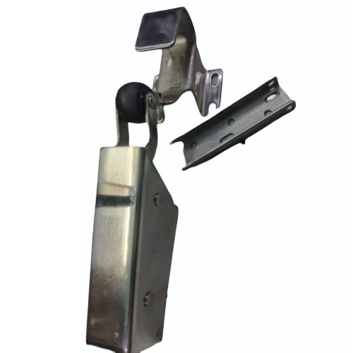 Grey Cold Room Door Closer at Best Price in Delhi Orka Fittings