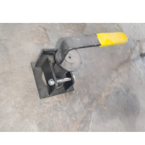 Container Twist Lock Application: Industrial