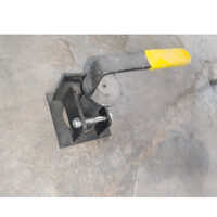 Container Twist Lock Application: Industrial