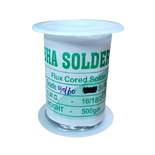 40 60 Sn Pb Soldering Wire 18 SWG