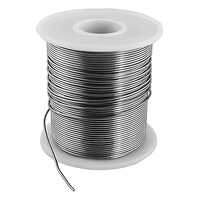 6337 TinLead 63Sn37Pb Leaded Solder Wire for Soldering Electronics 18 SWG