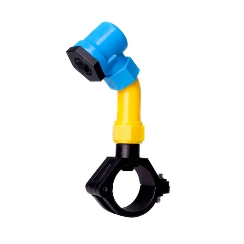 Plastic Spray Nozzle Spray Bath