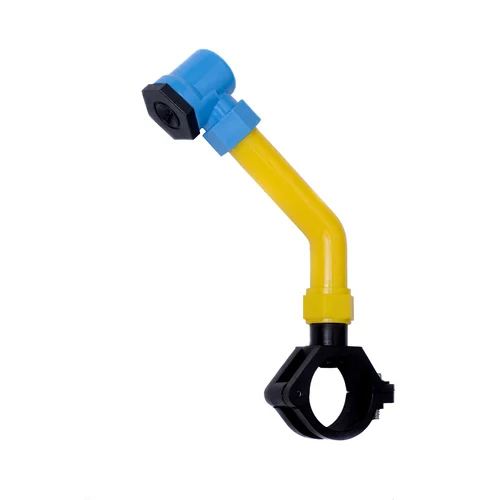 PVC Plastic Spray Nozzle