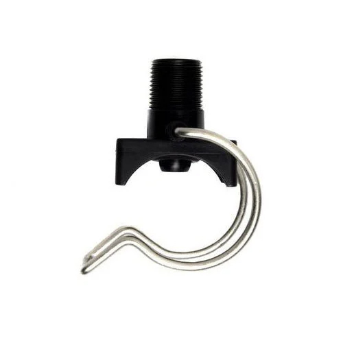 Clip Eyelet Clamps