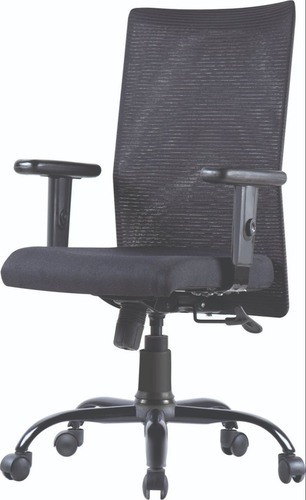 Office Staff Chair - ACCENT